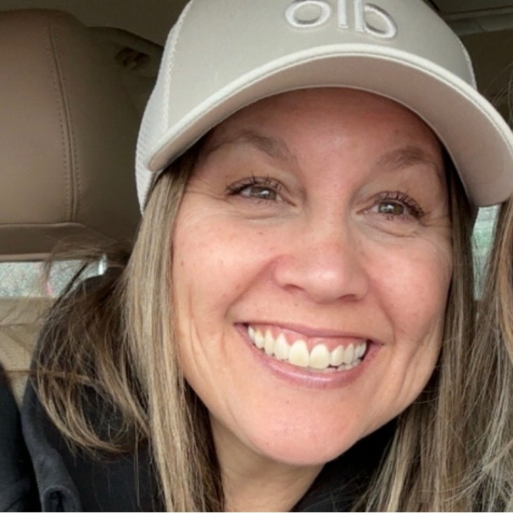 Meet your Posher, Dawn